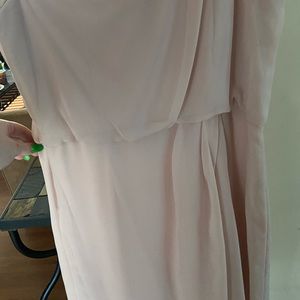 Lightly worn, not my style.